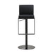 amalfi-black-performance-vegan-leather-on-black-stool-3