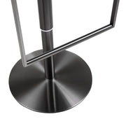 amalfi-black-performance-vegan-leather-on-black-stool-7