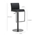 amalfi-black-performance-vegan-leather-on-black-stool-9