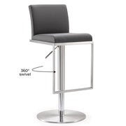 amalfi-grey-performance-vegan-leather-adjustable-stool-9