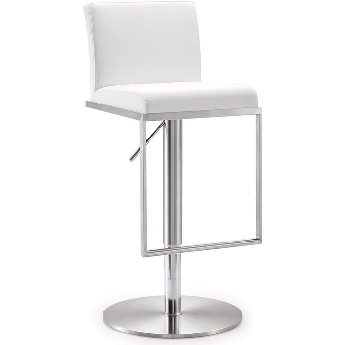 amalfi-white-performance-vegan-leather-adjustable-stool-1