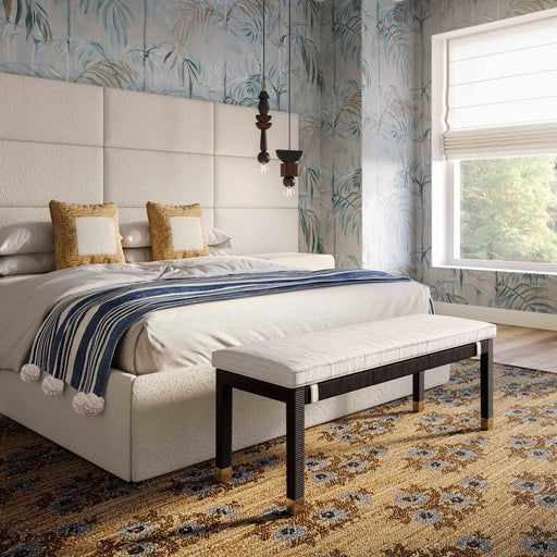 amara-charcoal-woven-rattan-performance-fabric-bench-2