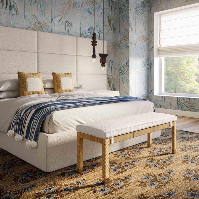 amara-natural-woven-rattan-performance-fabric-bench-2