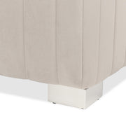 amaryllis-velvet-accent-bench-taupe-chrome-5