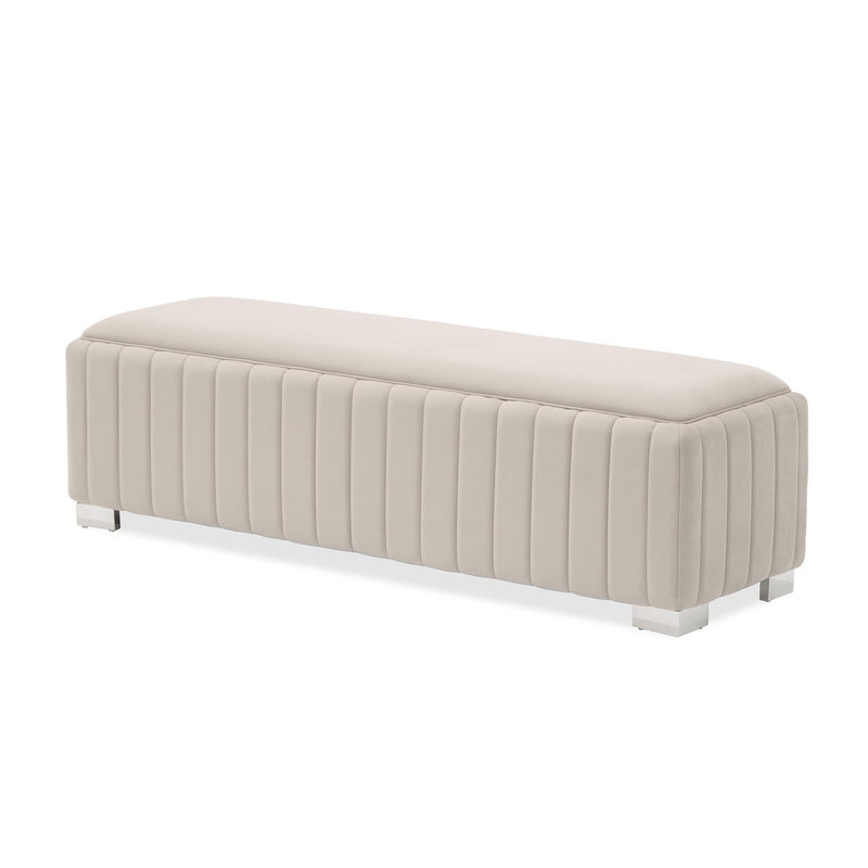 amaryllis-velvet-accent-bench-taupe-chrome-6
