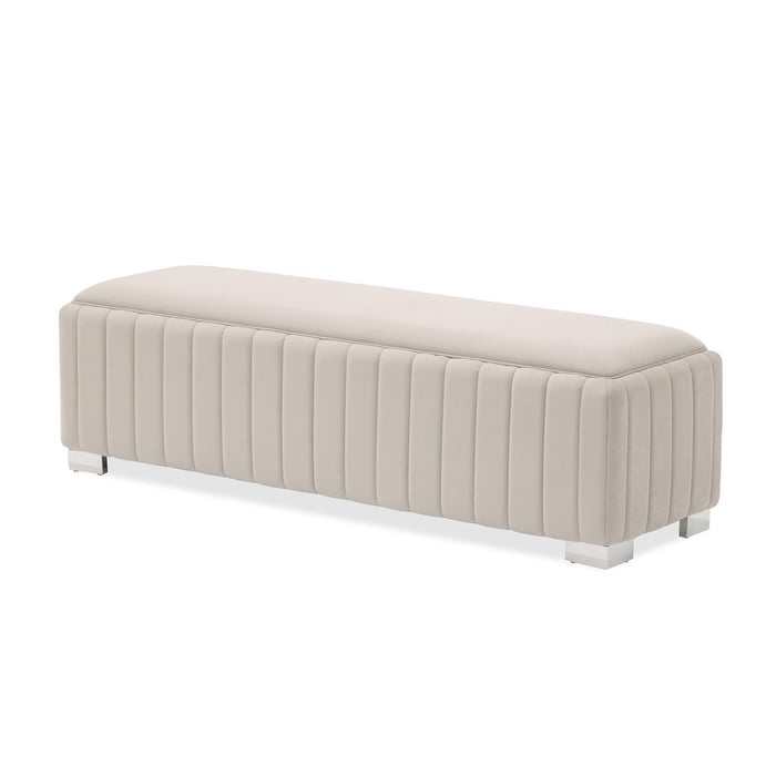 amaryllis-velvet-accent-bench-taupe-chrome-6