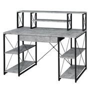amiel-faux-concrete-black-writing-desk-2