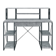 amiel-faux-concrete-black-writing-desk-3