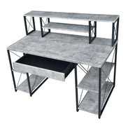 amiel-faux-concrete-black-writing-desk-5