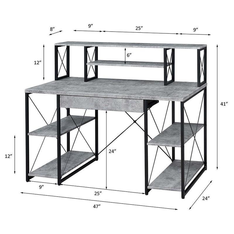 amiel-faux-concrete-black-writing-desk-6