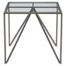 Fulton Side Table - Furniture City (CA)l