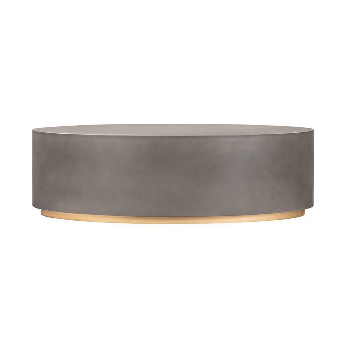 anais-concrete-and-brass-oval-coffee-table-1