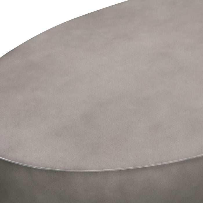 anais-concrete-and-brass-oval-coffee-table-3