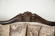 andalusia-loveseat-light-brown-dark-cherry-7