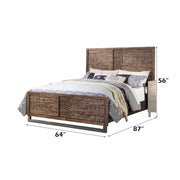 andria-reclaimed-oak-queen-bed-3