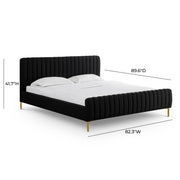 angela-black-upcycled-linen-king-bed-10