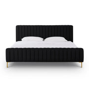 angela-black-upcycled-linen-king-bed-3