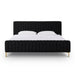 angela-black-upcycled-linen-king-bed-3