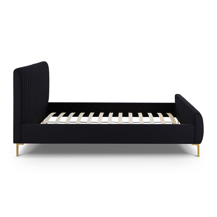 angela-black-upcycled-linen-king-bed-7