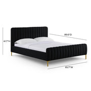 angela-black-upcycled-linen-queen-bed-10