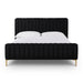 angela-black-upcycled-linen-queen-bed-3