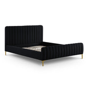 angela-black-upcycled-linen-queen-bed-5