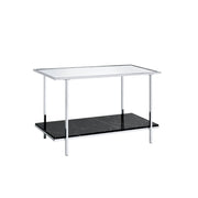 angwin-mirrored-engineered-stone-top-chrome-console-cabinet-1