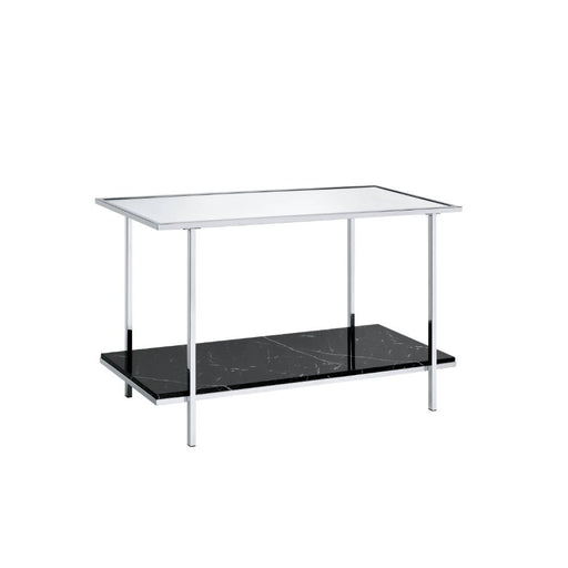 angwin-mirrored-engineered-stone-top-chrome-console-cabinet-1