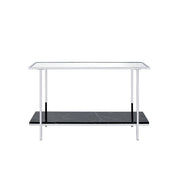 angwin-mirrored-engineered-stone-top-chrome-console-cabinet-2