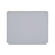 anpu-silver-faux-crocodile-skin-console-cabinet-4