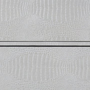 anpu-silver-faux-crocodile-skin-console-cabinet-6