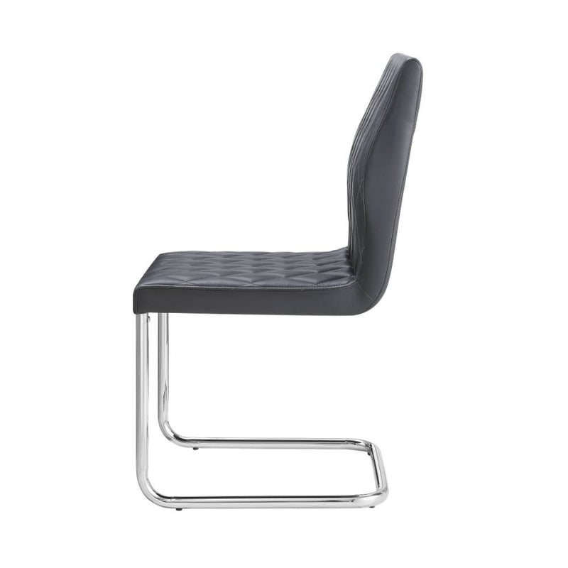 ansonia-gray-leatherette-chrome-side-chair-set-2-3