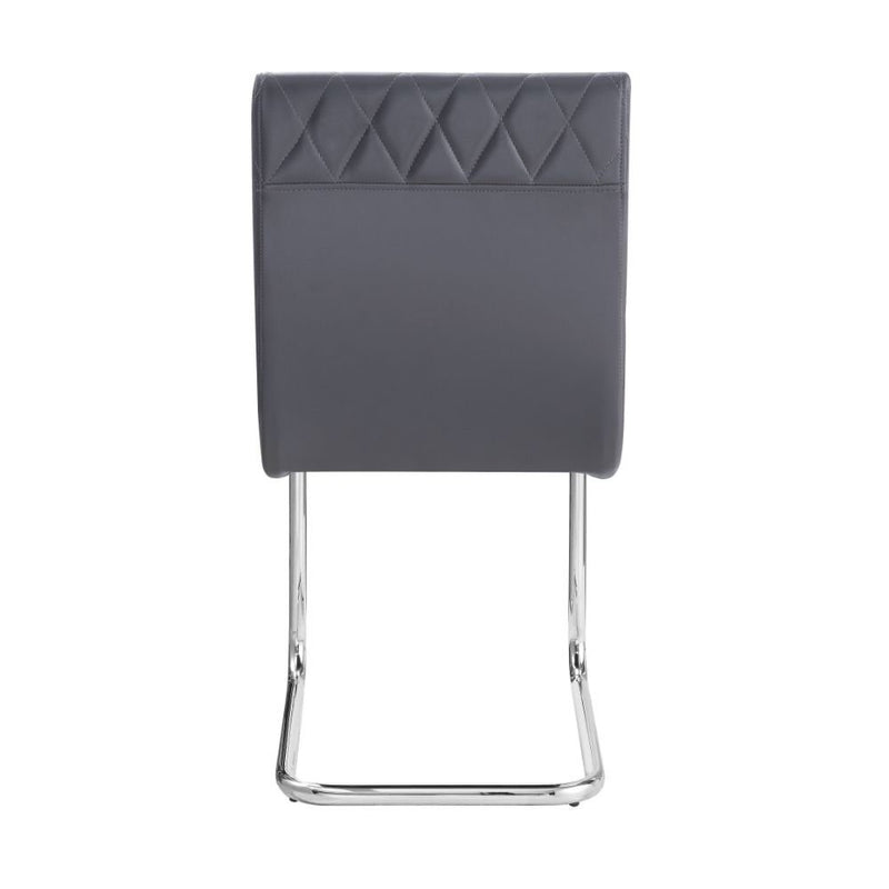 ansonia-gray-leatherette-chrome-side-chair-set-2-4