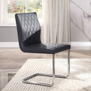 ansonia-gray-leatherette-chrome-side-chair-set-2-5
