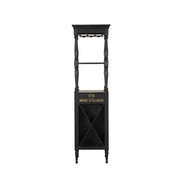 anthony-antique-black-wine-cabinet-2