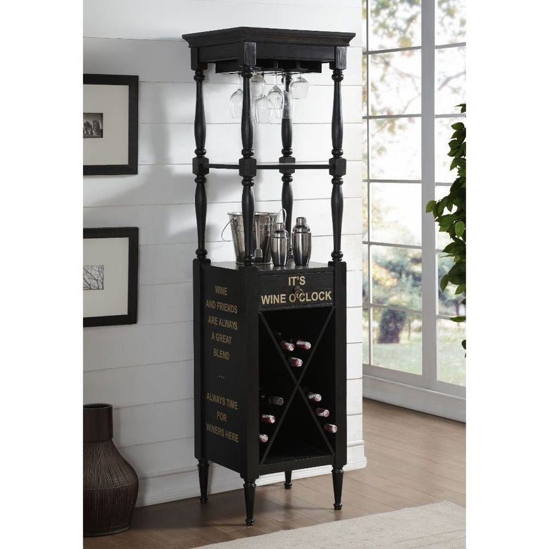 anthony-antique-black-wine-cabinet-7