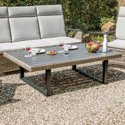 antigua-height-adjustable-table-gun-metal-brown-gray-1