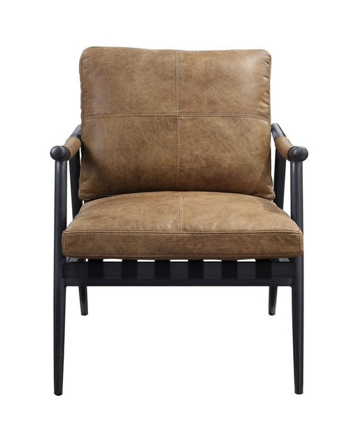 anzan-berham-chestnut-top-grain-leather-matt-iron-accent-chair-1
