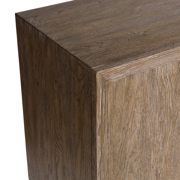 Casa Paros Buffet - Furniture City (CA)l