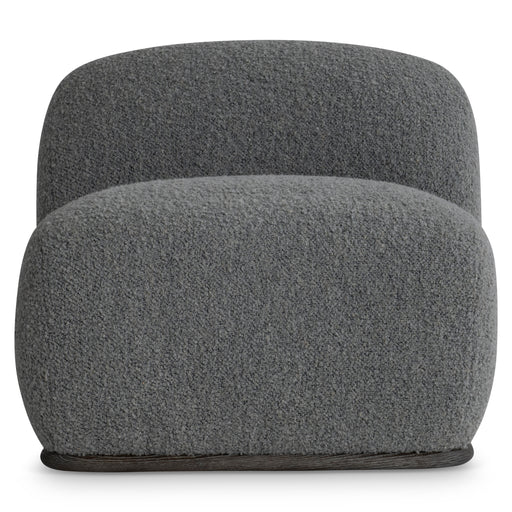 Billie Fabric Swivel Chair - Furniture City (CA)l