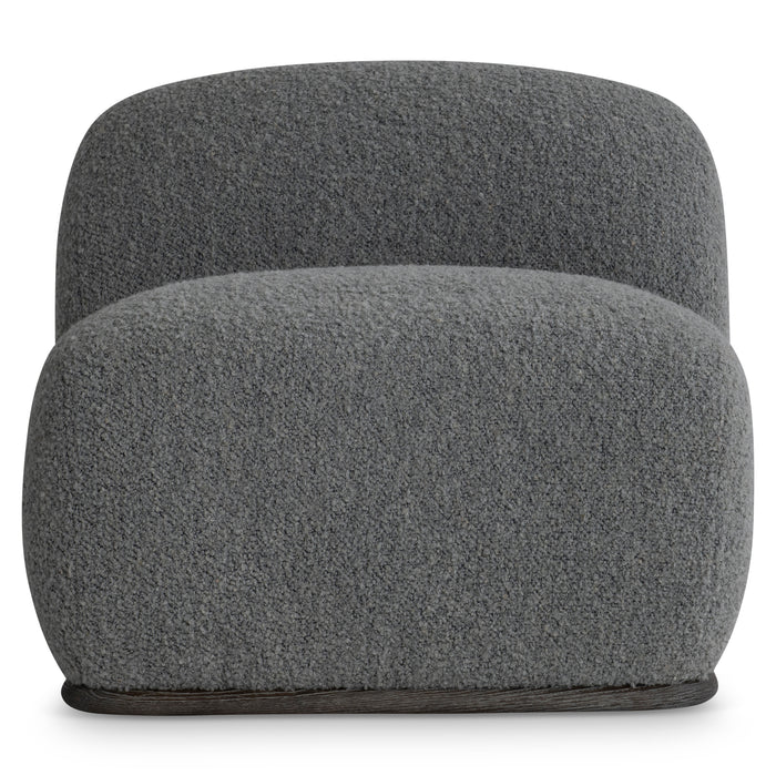 Billie Fabric Swivel Chair - Furniture City (CA)l