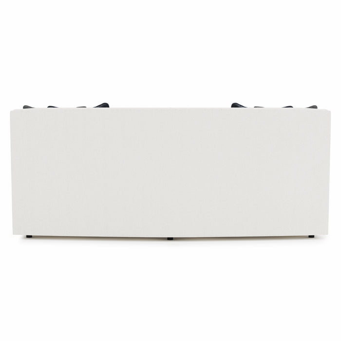 Candace Fabric Sofa - Furniture City (CA)l