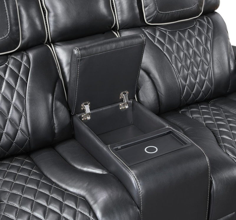 apex-black-power-double-reclining-love-seat-with-center-console-power-headrests-storage-arms-with-cup-holders-wireless-charger-air-massage-and-heat-led-lighting-and-charging-ports-8