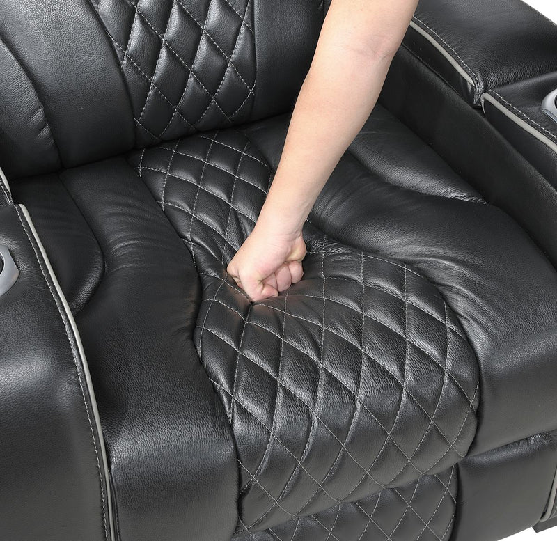 apex-black-power-double-reclining-sofa-with-center-drop-down-cup-holders-power-headrests-storage-arms-with-cup-holders-reading-lights-wireless-charger-air-massage-and-heat-led-lighting-and-charging-ports-11