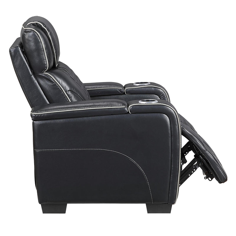 apex-black-power-reclining-chair-with-power-headrest-storage-arms-with-cup-holders-air-massage-and-heat-led-lighting-and-charging-ports-11
