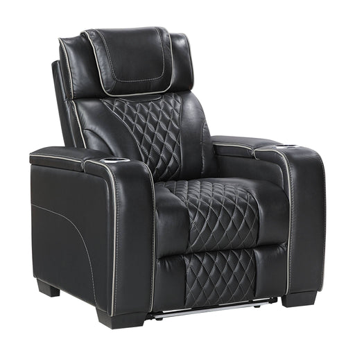 apex-black-power-reclining-chair-with-power-headrest-storage-arms-with-cup-holders-air-massage-and-heat-led-lighting-and-charging-ports-2