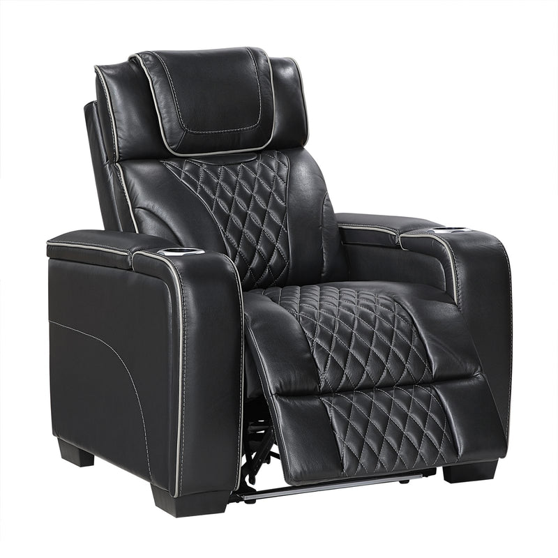 apex-black-power-reclining-chair-with-power-headrest-storage-arms-with-cup-holders-air-massage-and-heat-led-lighting-and-charging-ports-3