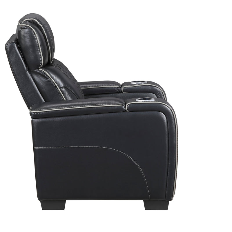 apex-black-power-reclining-chair-with-power-headrest-storage-arms-with-cup-holders-air-massage-and-heat-led-lighting-and-charging-ports-6