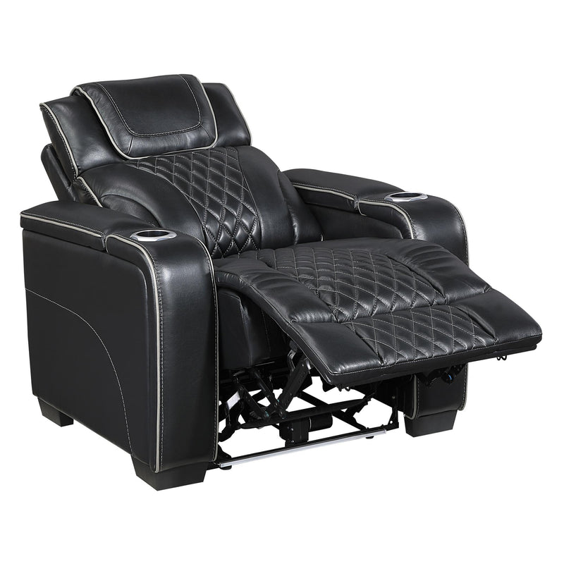 apex-black-power-reclining-chair-with-power-headrest-storage-arms-with-cup-holders-air-massage-and-heat-led-lighting-and-charging-ports-7
