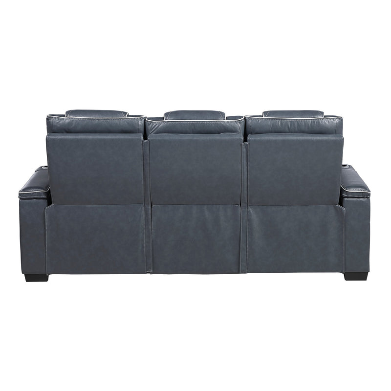 apex-blue-power-double-reclining-sofa-with-center-drop-down-cup-holders-power-headrests-storage-arms-with-cup-holders-reading-lights-wireless-charger-air-massage-and-heat-led-lighting-and-charging-ports-11